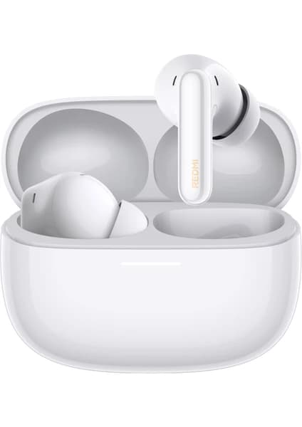 Xiaomi Redmi Buds 8 Pro Anc Bluetooth Kulaklık Beyaz (Xiaomi Türkiye Garantili)