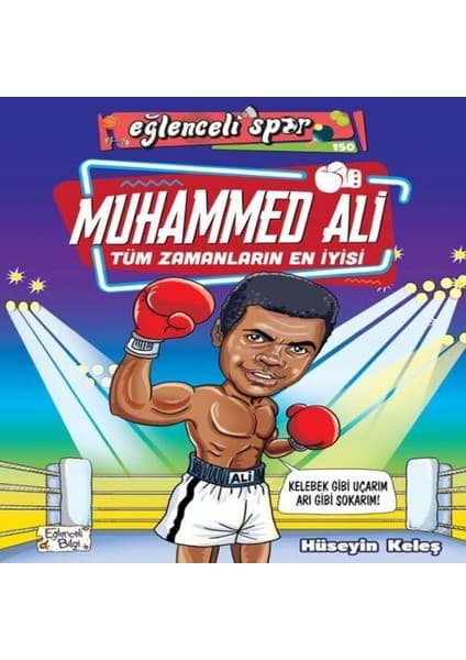 Muhammed Ali & Tüm Zamanların En