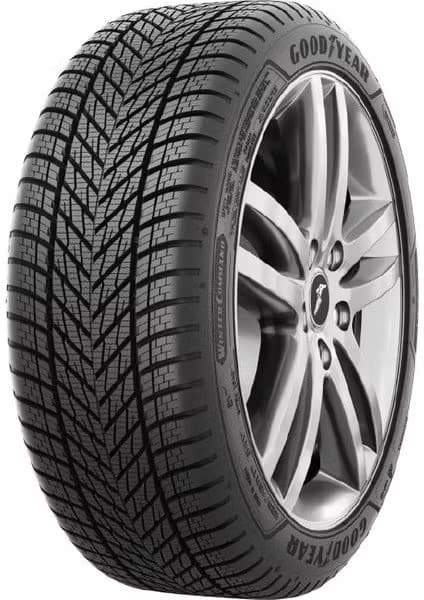 185/65R15 88T Goodyear Wintercommand (Ev?) C-D