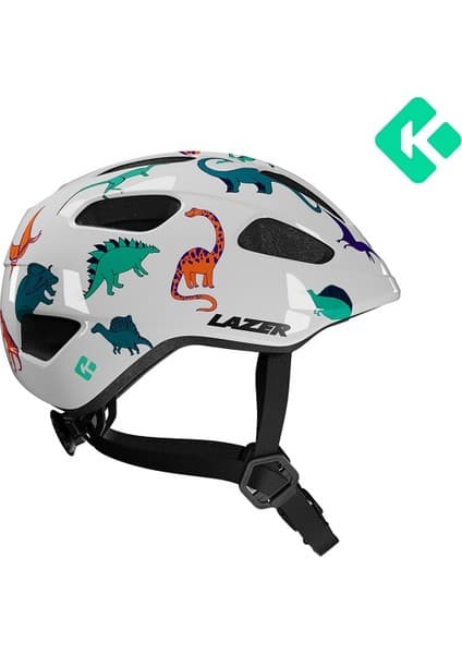 Lazer Pnut 2.0 Kc Ce-Cpsc Kask Dinazor (46/52) Fiyatı