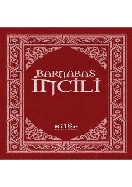 Elma Shop Barnabas
