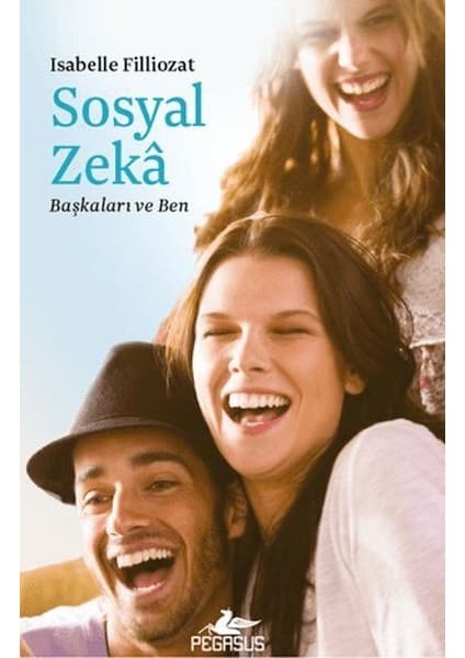 Colezium Sosyal Zeka - Başkaları ve Ben Kitabı ve Fiyatı