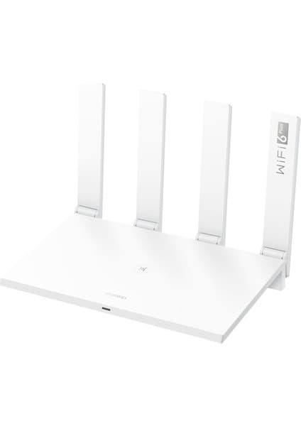 Huawei WiFi AX3 (PSDN-AX31-20)