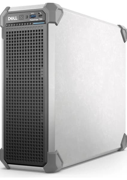 Dell T160 Spl1 6315P 16GB Ddr5 UDIMM-2X480GB Ssd-2tb Sata- Fiyatı