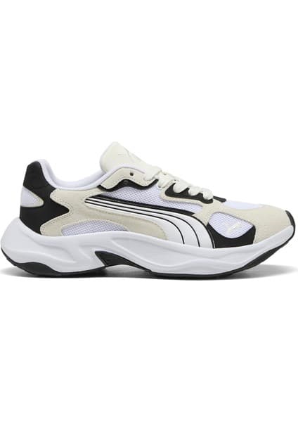 Puma Insphere Muse Kadın Bej Sneaker Ayakkabı