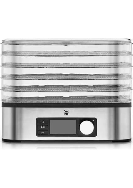 Wmf Kitchenminis Çelik Meyve Sebze