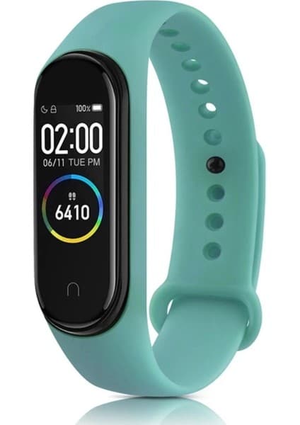 Eco Port Xiaomi Mi Band 4 Klasik Kordon (Saat Değildir) - Fiyatı
