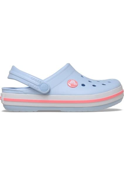 Crocs Crocband Kids Clog T Çocuk Terlik 207005 Fiyatı