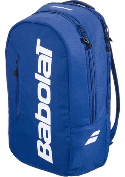 Babolat Backpack Court Lite Dark Blue Tenis Sırt