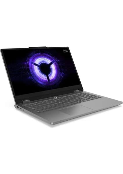 Lenovo Loqe I5-13450HX 16GB 512GB SSD 15.6" Fhd 144Hz Rtx 5050 8gb Gddr7 Freedos 83SC000QTR