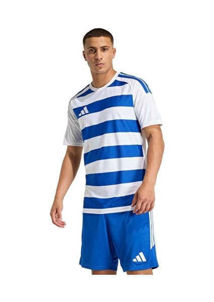 Adidas HOOPED26 Jsy M Erkek Futbol Forması KF3389