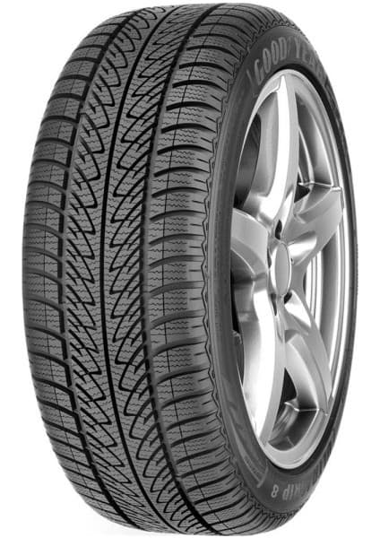Goodyear 205/65R16 95H M+S Ultragrip 8 Performance (Kış) Fiyatı