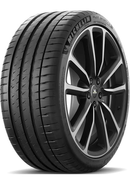 Michelin 245/35R21 96Y Xl Pilot Sport 4s (Yaz) (2025) Fiyatı