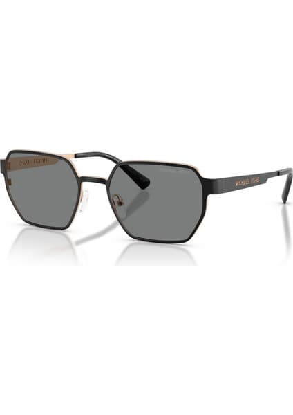 Michael Kors MK1183 100587 55 Madagascar Erkek Güneş