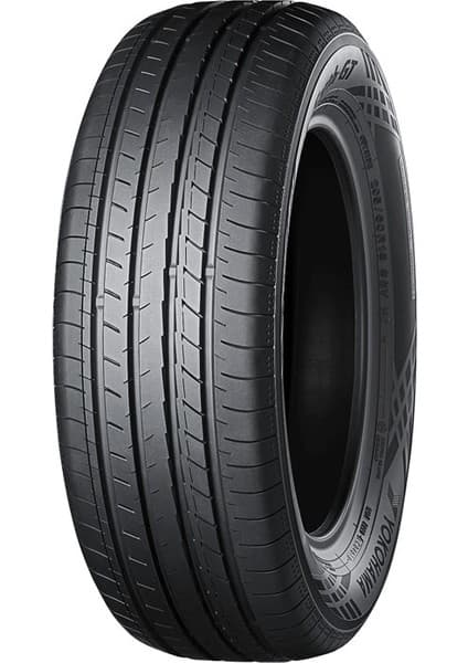 Yokohama 215/45R18 93W Bluearth-Gt Ae-51 (Yaz) (2025) Fiyatı