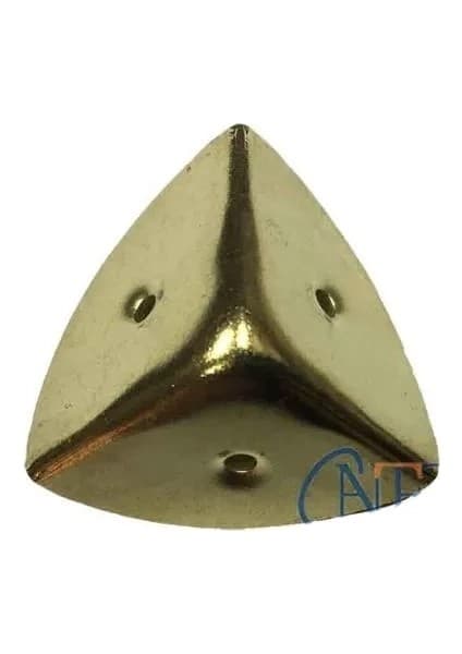 Epilons Dekoratif, Kutu, Sandık Köşesi - 45X28 Mm, Büyük, Fiyatı