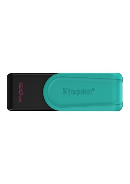 Tuba Toptaş Kingston 128GB Datatraveler Exodia