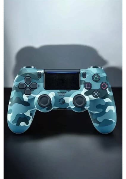 Ps4 Oyun Kolu Kamuflaj Desenli Joystick Fiyatı - Taksit Seçenekleri
