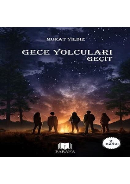 Senka Gece Yolcuları -