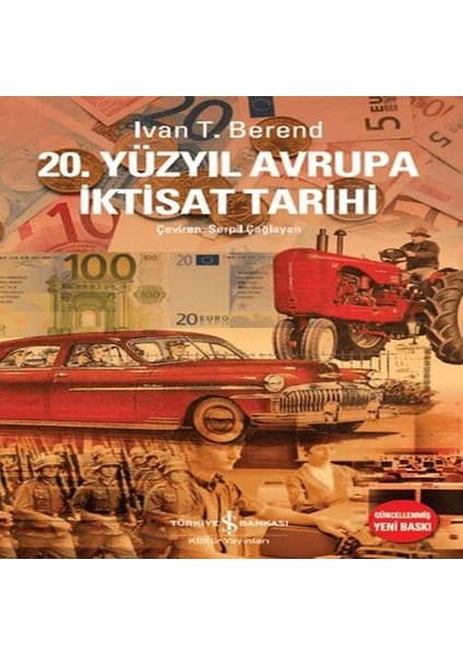 Colezium 20. Yüzyıl Rupa Iktisat