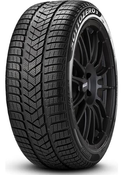 Pirelli 275/35R19 100V Xl Rft * Moe Winter Sottozero 3 (Kış) Fiyatı