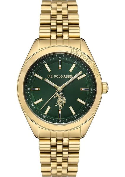 U.S. Polo Assn. Uspa2041-05 Kadın Kol