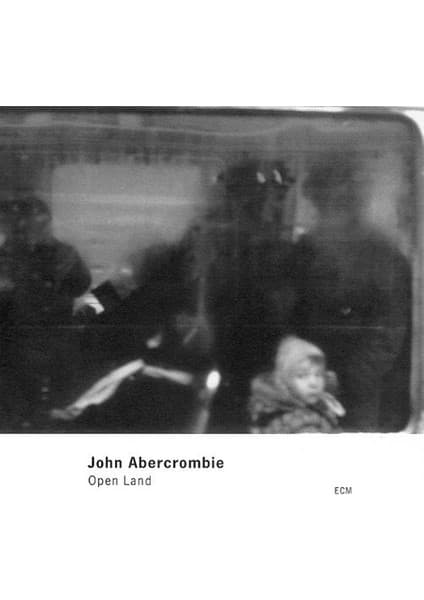 SoundBox John Abercrombıe - Open Land - 1 CD ( Plak Değildir, CD