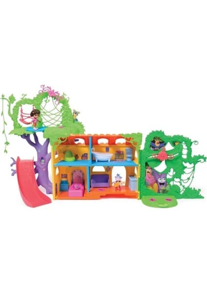 Spin Master S00007656 Sun-Spm-Figür Oyun Set Dora Yağmur Fiyatı