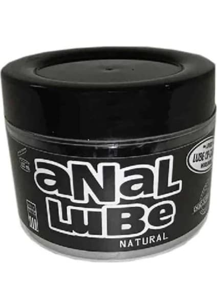 Süper A.nal Lube Su Bazlı Kayganlaştırıcı Lubricant Gel 100 ml x 2