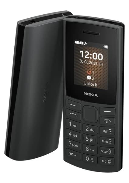 Nokia 105 4g TA-1551 Ds Tuşlu Cep Telefonu