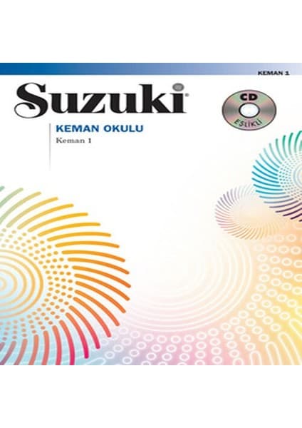 Senka Suzuki Keman Okulu