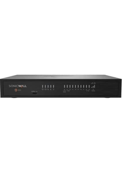 Sonicwall Sonıcwall TZ380 03-SSC-6961 Firewall Cihazı / Fiyatı