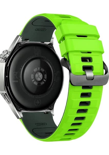 Eco Port Apple Watch Ultra 49MM Minoc Kordon (Saat Değildir)