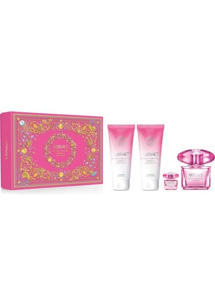 Versace Bright Crystal Absolu 90 ml Edp