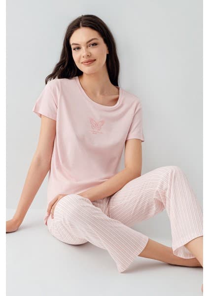 Arnetta 3593 Kadın Pijama Takım Fiyatı - Taksit Seçenekleri