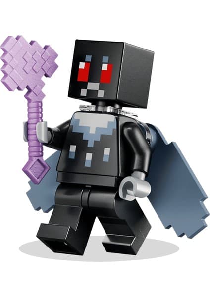 LEGO Minecraft 86 - Mothman Orijinal