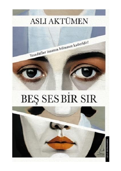 Destek Yayınları Beş Ses Bir