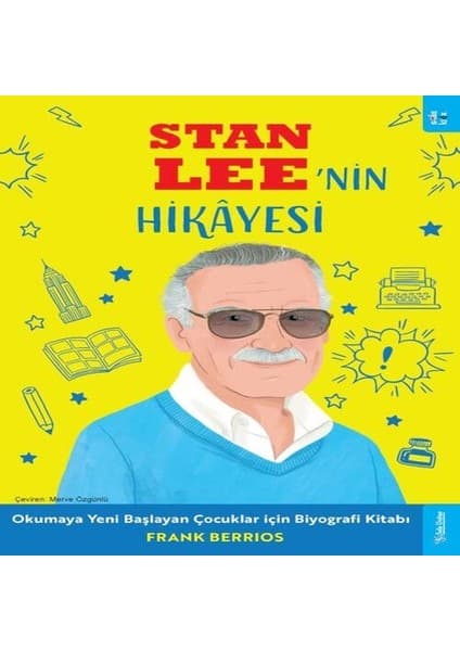 Stan Lee'nin