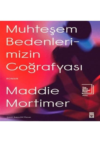 Mixora Muhteşem Bedenlerimizin