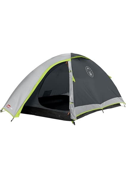Darwin Zelt, Für 2-4 Personen, Igluzelt Für Camping Fiyatı