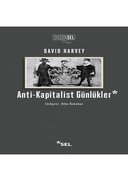 Uravas Store Anti-Kapitalist