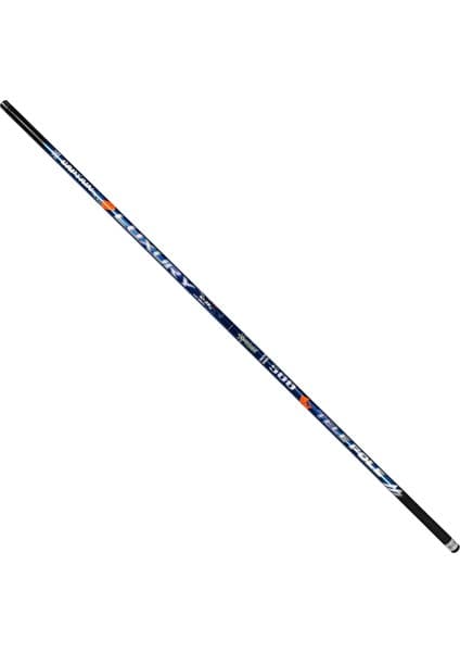 Captain 1075 Luxury Pole Karbon Göl Kamışı 500 CM