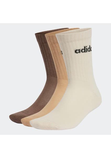 Adidas 3'lü Çorap (IZ0106) Fiyatı - Taksit Seçenekleri