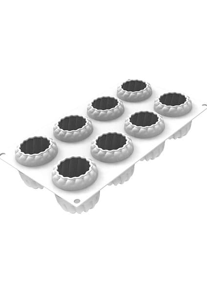 Silikomart Silikon Harmony 150 ⌀60 x 67