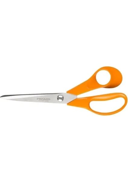 Colezium Fiskars 9853 M205 Kumaş Deri ve Karton Makası No: Fiyatı