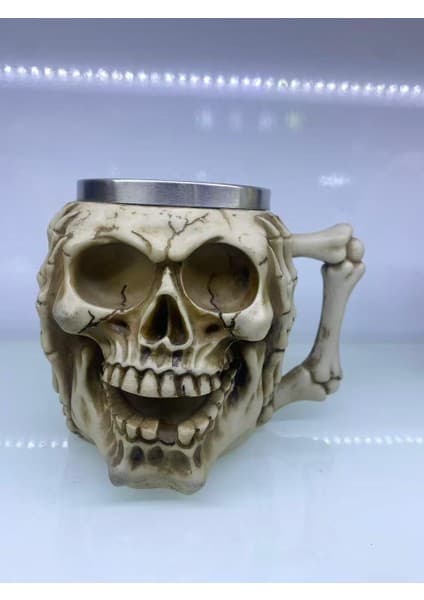 Colezium Duymadim Çelik Kupa Bardak Kod