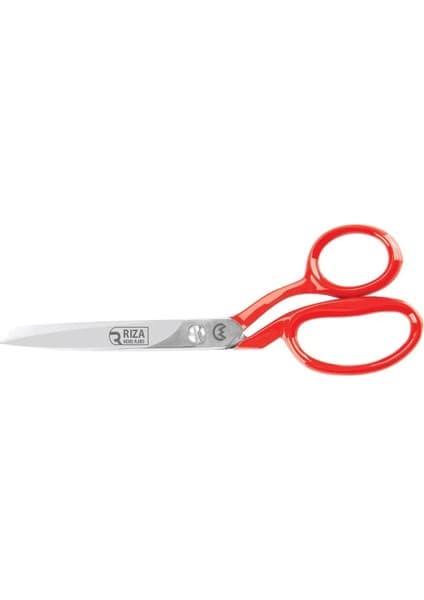 Colezium Rıza 3257-8 Tekstil / Yatık Konfeksiyon Makası No: Fiyatı