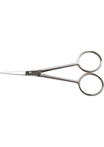 Colezium Rose 009-400 Ayrık Saplı Nakış Makası No: 4 Inç /