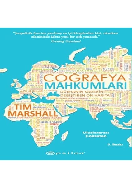 Elma Shop Coğrafya