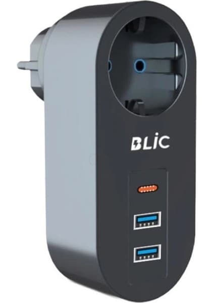 Magicool Ftr-07 2xusb 1xtypec Termal Akım Korumalı Isıya Fiyatı